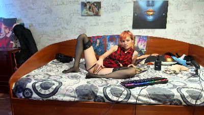 SakuraUchiha webcam model stream image