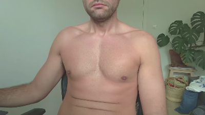 NicoBlaze webcam model stream image