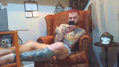 FrankieDRay webcam model stream image