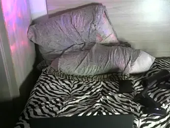BINHO_ZANARDI webcam model stream image
