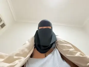 Submissive_Arab webcam model stream image