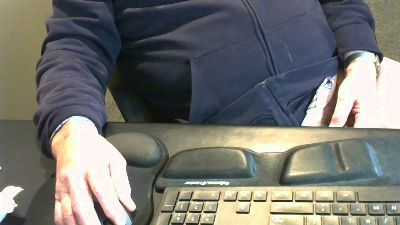 punt1 webcam model stream image