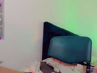 amanda-cax webcam model stream image