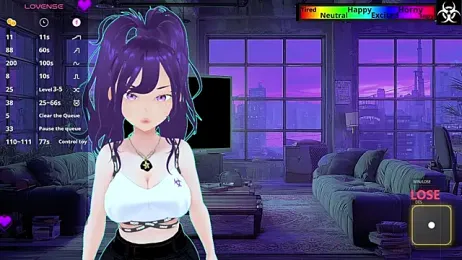 Lanathevirus webcam stripchat model stream image