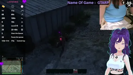 Lanathevirus webcam stripchat model stream image