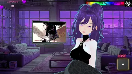 Lanathevirus webcam stripchat model stream image