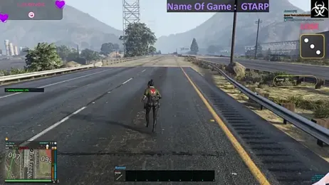 Lanathevirus webcam model stream image