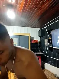NegoDiferenciado webcam model stream image