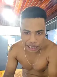 NegoDiferenciado webcam model stream image