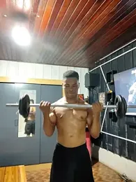 NegoDiferenciado webcam model stream image