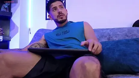 Bruno_Mattos webcam model stream image
