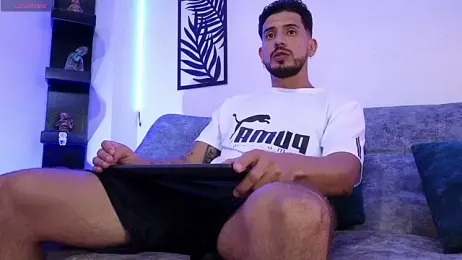 Bruno_Mattos webcam model stream image