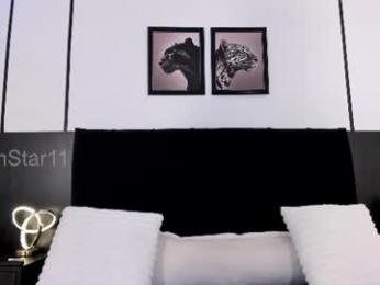arwenstar11 webcam model stream image