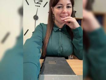 ANNA_Fox webcam model stream image