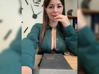 ANNA_Fox webcam bongacams model stream image