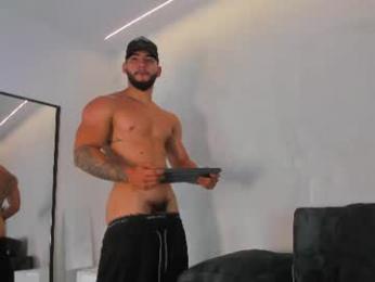 louis_connor webcam model stream image