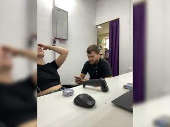 -SweetCouple-1 webcam model stream image