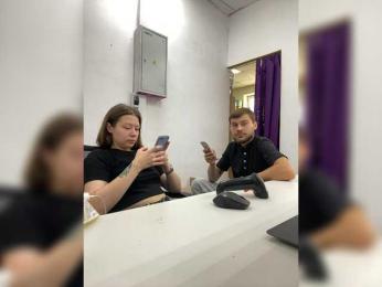 -SweetCouple-1 webcam model stream image