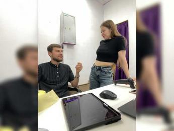 -SweetCouple-1 webcam model stream image