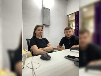 -SweetCouple-1 webcam bongacams model stream image