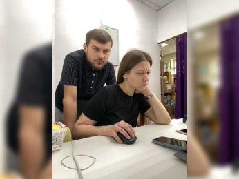 -SweetCouple-1 webcam model stream image