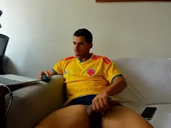 samuel_oby webcam model stream image