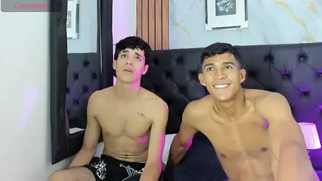 hot_boy_latino webcam model stream image