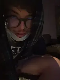 IoannCock webcam stripchat model stream image