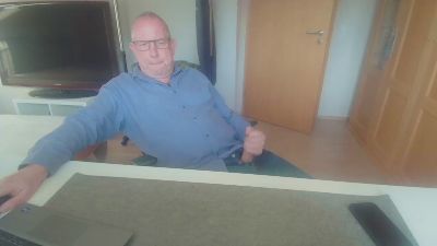 mdevbi webcam model stream image