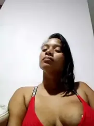 Stefany_03_ webcam model stream image