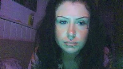 CheeVaa webcam model stream image