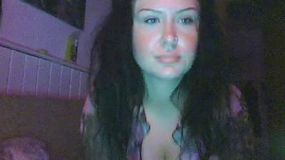 CheeVaa webcam model stream image