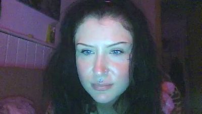 CheeVaa webcam model stream image