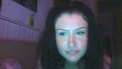 CheeVaa webcam model stream image