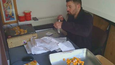 vegetaboo webcam model stream image