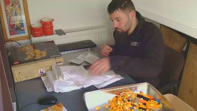 vegetaboo webcam model stream image