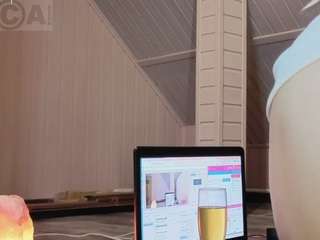 sexyshowow webcam model stream image