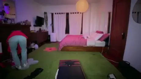 GennaJames webcam stripchat model stream image