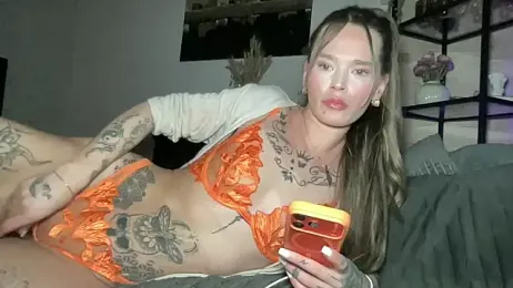 vinique99 webcam model stream image