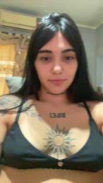 Azullove2 webcam model stream image