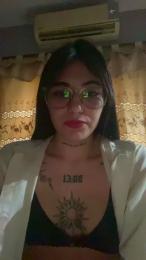 Azullove2 webcam model stream image