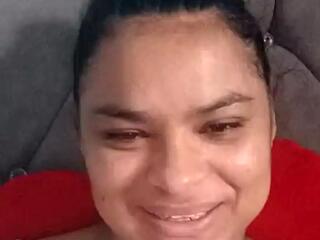 Isa Moreno webcam flirt4free model stream image