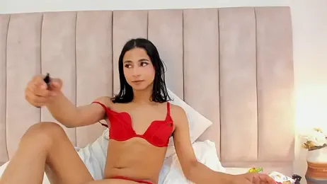 isaa_and_juanjo webcam stripchat model stream image