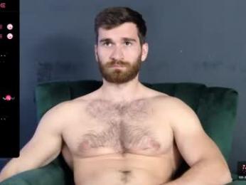 damonking01 webcam model stream image