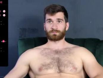 damonking01 webcam model stream image