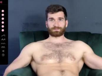 damonking01 webcam model stream image