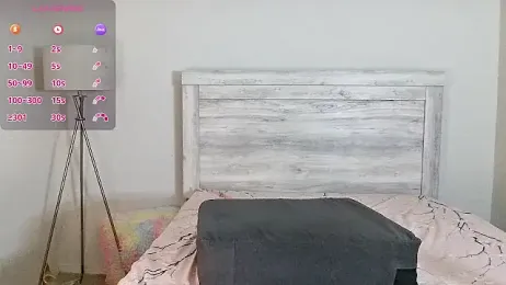 Carmen_Cream webcam model stream image