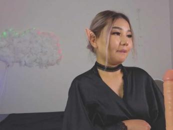 SweetSohee webcam model stream image