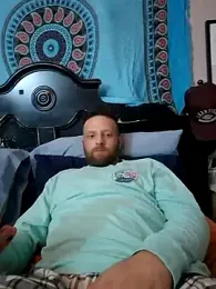 SayItAndDoneCowboy webcam model stream image