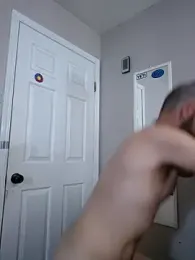 SayItAndDoneCowboy webcam model stream image